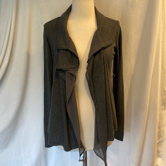 90 degree open front jacket - Picture 1 of 6